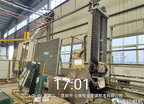 玻璃加工設備7